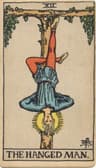 The Hanged Man